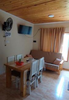 Calamuchita Department Villa | Villa Sol