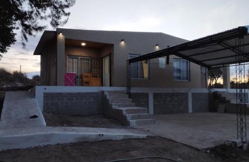 Calamuchita Department Villa | Villa Sol