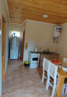 Calamuchita Department Villa | Villa Sol