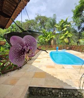 Baturite House | Villa Suíça Guaramiranga