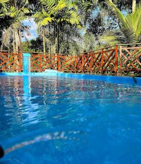 Baturite House | Villa Suíça Guaramiranga