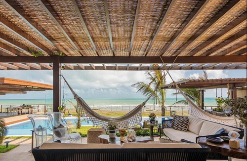 Pecém Villa | villa taiba