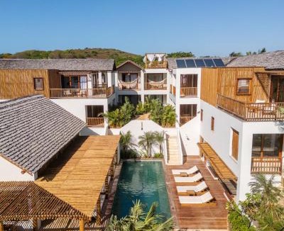 Jijoca de Jericoacoara Hotel | Villa Tapi