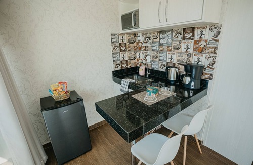 Alto Paraiso de Goias Hotel | Villa Terragona