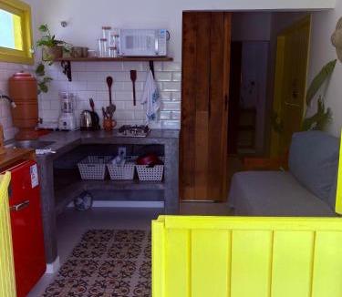Barra do Paraguacu House | Villa Tropicana