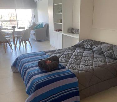Villa Urquiza Apartment | Villa Urquiza Modern & Bright - Vista al Frente