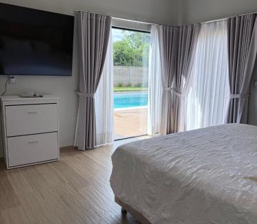 Capiata House | Villa Vazquez