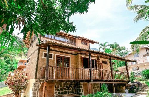 Bexiga House | Villa Verde | Espaço e conforto a 5 min da praia