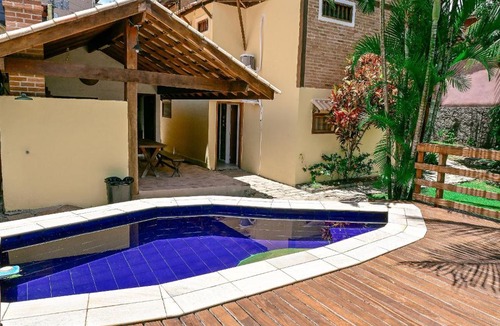 Bexiga House | Villa Verde | Espaço e conforto a 5 min da praia