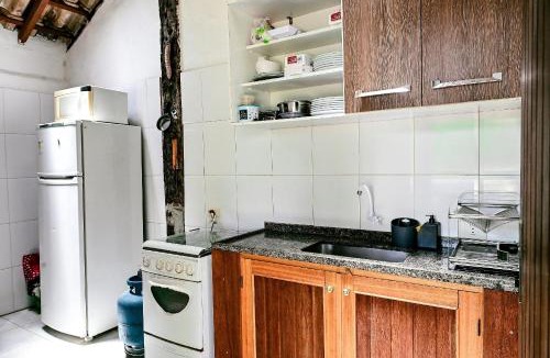 Bexiga House | Villa Verde | Espaço e conforto a 5 min da praia