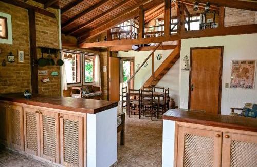Bexiga House | Villa Verde | Espaço e conforto a 5 min da praia