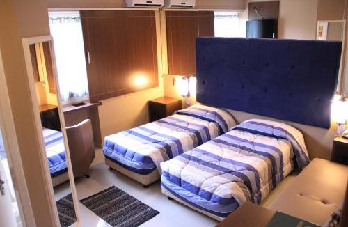 Jardim Paineiras Hotel | Villa Verde Hotel