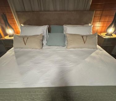 Paranagua Hotel | Villa Verde House