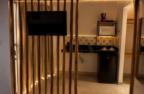 Sao Miguel de Touros Hotel | Villa Vinci Flat
