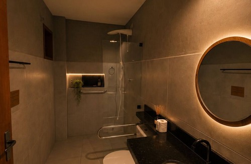 Sao Miguel de Touros Hotel | Villa Vinci Flat