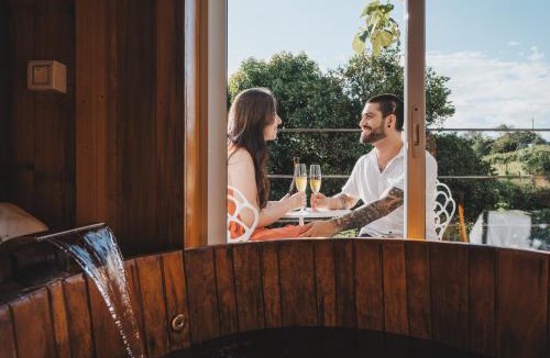 Bento Goncalves House | Villa Vinicolla - Refúgio & Vinícola Boutique com Degustações