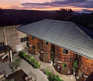 Bento Goncalves House | Villa Vinicolla - Refúgio & Vinícola Boutique com Degustações