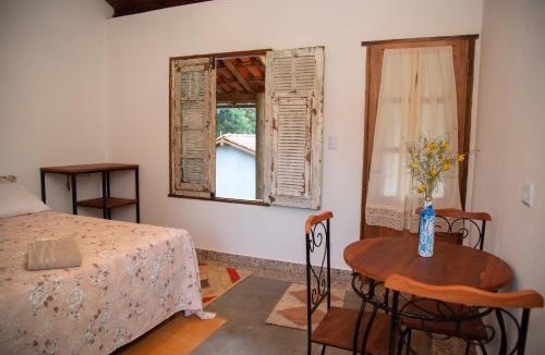 Tiradentes Cabin | Villa Vinil