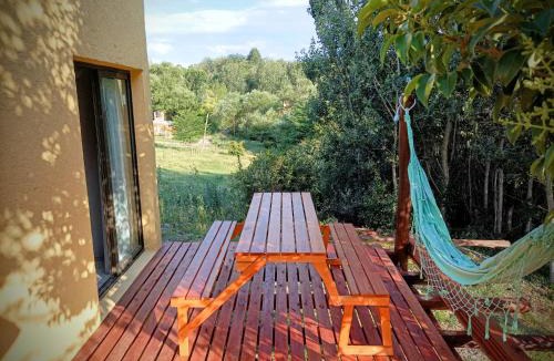Villa Yacanto Apartment | Villa Yacanto de Calamuchita