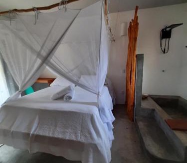 Corguinho House | Villa Yvytu - Praia do Preá