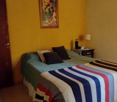 Los Reartes House | Villa Zen
