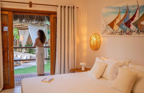 Tatajuba Villa | Villa Zenora - Tatajuba