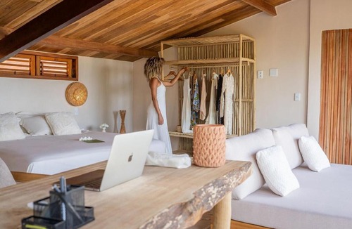 Tatajuba Villa | Villa Zenora - Tatajuba