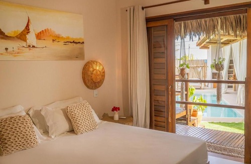 Tatajuba Villa | Villa Zenora - Tatajuba