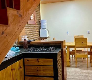 Acarau Cabin | Village Choça