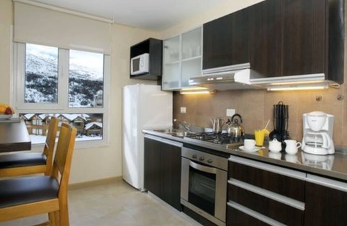 Villa Catedral Apartment | Village Condo