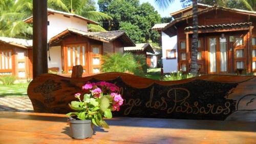 Belo Oriente House | Village dos Pássaros