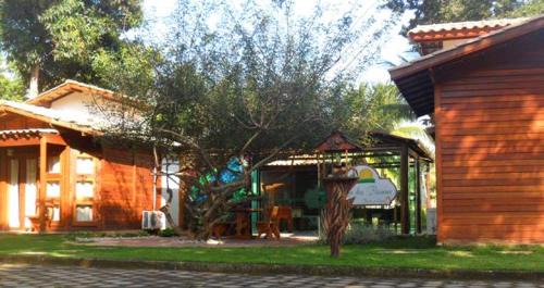 Belo Oriente House | Village dos Pássaros
