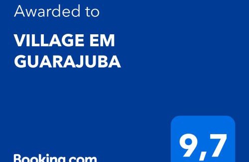 Guarajuba Apartment | VILLAGE EM GUARAJUBA