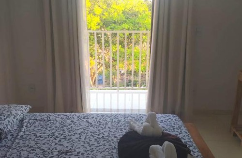 Lencois House | Village Funchal - Casa 04