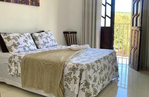 Lencois House | Village Funchal - Casa 04