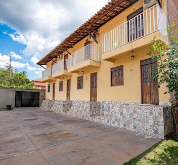 Lencois House | Village Funchal, Lençóis