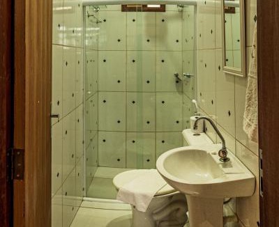 Lencois House | Village Funchal, Lençóis