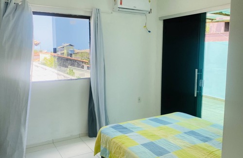 Porto Seguro House | Village GuestHouse