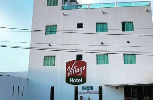 Belem De Sao Francisco Hotel | Village Hotel Belém