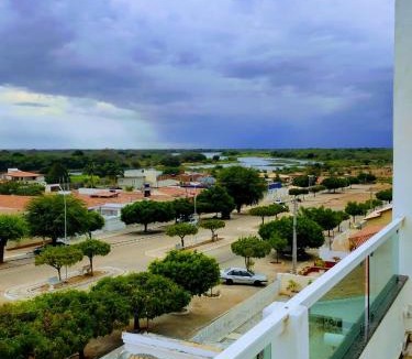 Belem De Sao Francisco Hotel | Village Hotel Belém