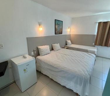 Belem De Sao Francisco Hotel | Village Hotel Belém