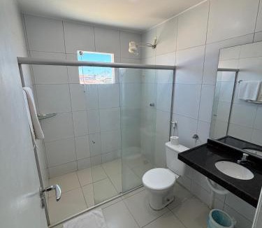 Belem De Sao Francisco Hotel | Village Hotel Belém