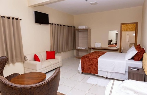 Caceres Hotel | Village Hotel