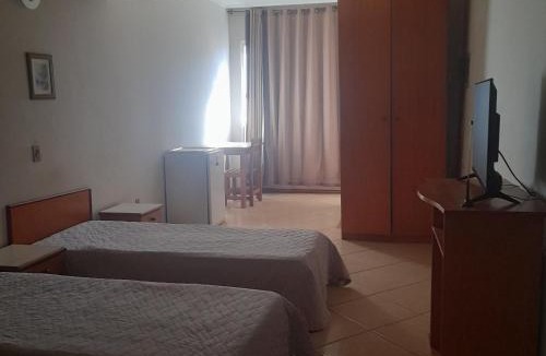 Sao Borja Hotel | Village Hotel