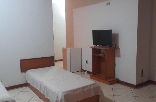 Sao Borja Hotel | Village Hotel