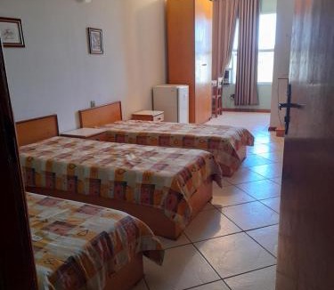 Sao Borja Hotel | Village Hotel