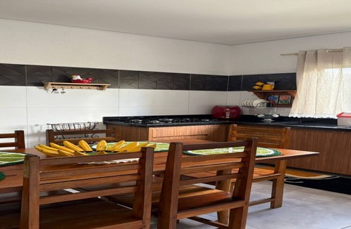 Arraial d'Ajuda House | Village House in the Valley