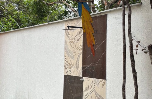 Arraial d'Ajuda House | Village House in the Valley