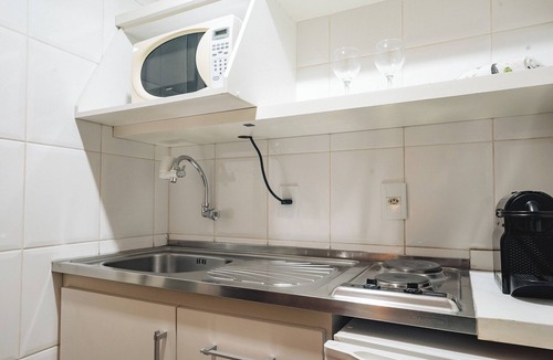 Itaim Bibi Apartment | Village Itaim Bibi