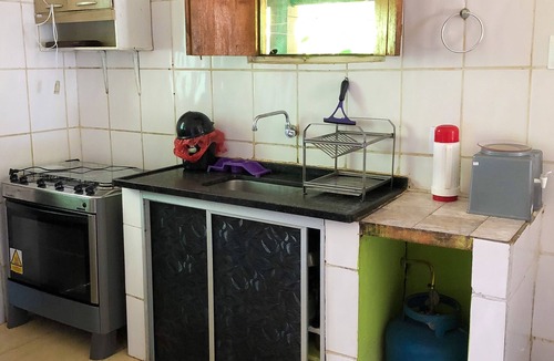 Barra Grande House | VILLAGE OF THE INGAZEIRAS BEACH HOUSE FOR SEASON.